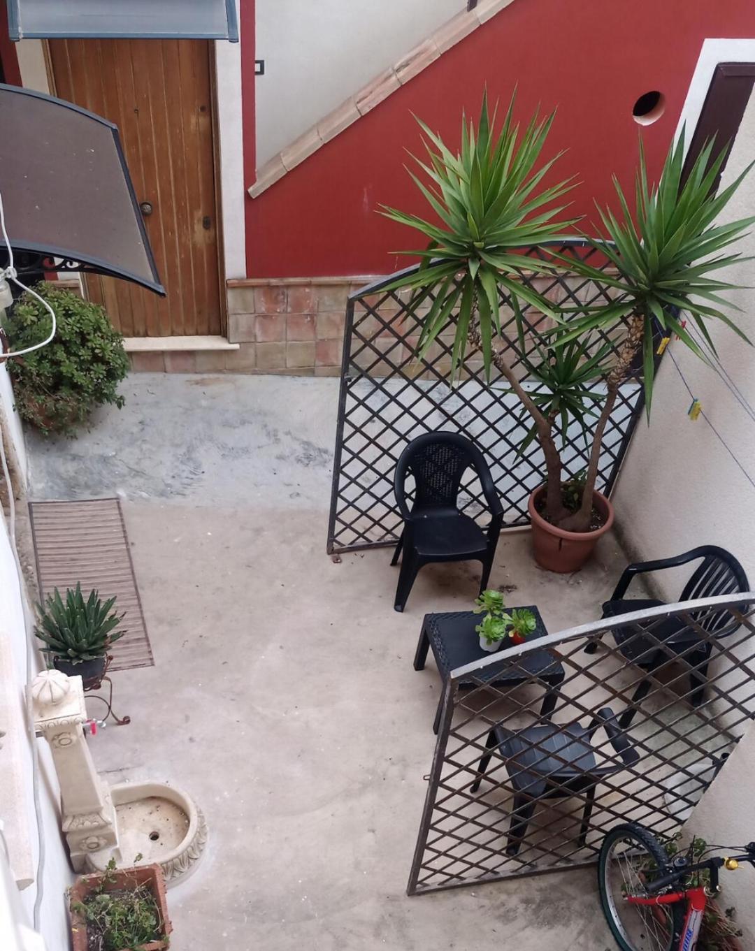 Casa Dei Mirabili -